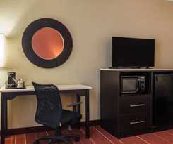 Hotel Quality Inn Phenix City Columbus