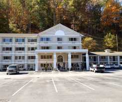 Hotel Cherokee Grand Hotel