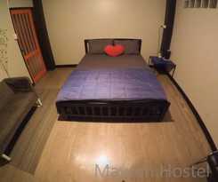 Hostel Mayom Phetchaburi