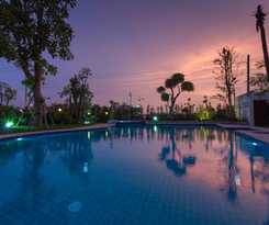 Baan Nam Poon Resort