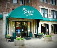 The Write Inn
