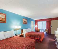 Hotel Days Inn By Wyndham East Stroudsburg