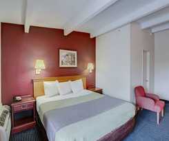 Red Carpet Inn