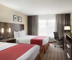 Hotel Country Inn & Suites By Radisson, Omaha Airport, I