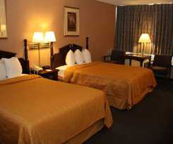 Quality Inn Shenandoah Valley