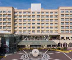 Hotel Galería Plaza Veracruz By Brisas