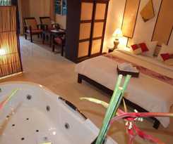 Hotel Golden Elephant Resort