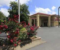 Hotel OYO Hotel Rome GA Historic District