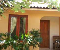 Barbados Terrace