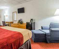 Hotel Econo Lodge Stewart International Airport