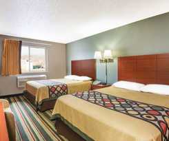 Hotel Super 8 By Wyndham Clearfield