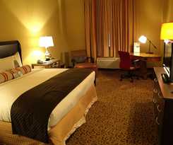 Hotel Doubletree By Hilton Memphis Downtown