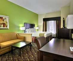 Holiday Inn Express Savannah South I-95 - Richmond, An Ihg