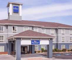 Hotel Baymont By Wyndham Cartersville