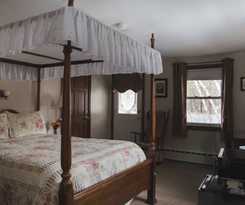 Hotel Stay Berkshires