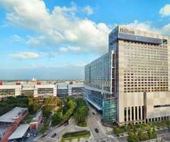 Hotel Hilton Americas-houston