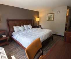 Hotel Baymont Inn and Suites by Wyndham Columbus / Near OSU 
