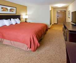 Hotel Country Inn and Suites By Radisson, Rome, Ga
