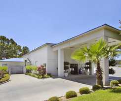 Hotel Days Inn By Wyndham Chipley