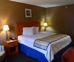 Hotel Americas Best Value Inn Laredo