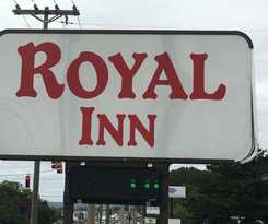 Hotel Royal Inn - Calhoun