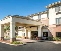 Hotel Comfort Inn & Suites West Chester