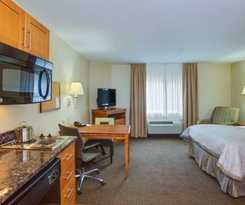 Hotel Candlewood Suites Richmond Airport