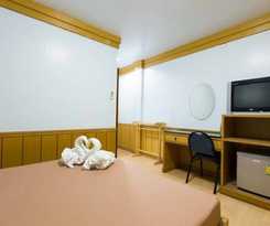 Hotel Kesorn Place Buriram