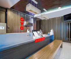 OYO 850 Central Pattaya Residence