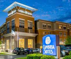 Hotel SpringHill Suites by Marriott Indianapolis Airport/Plainfield