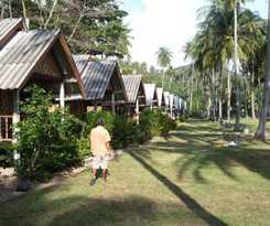 Green Chilli Bungalows
