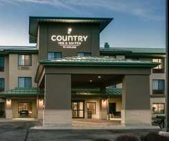 Country Inn and Suites By Radisson, Madison West, Wi