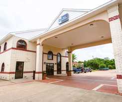 Hotel Best Western Pearland Inn