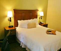 Hampton Inn Cleveland-westlake