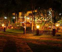 Hotel Baan Ing Khao Resort