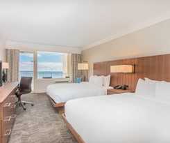 Hilton Pensacola Beach