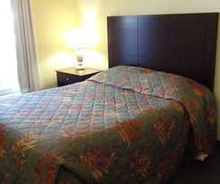 Hotel Bay Lodging Resort