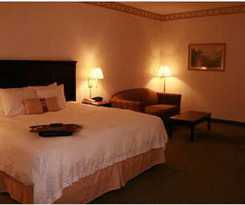 Hampton Inn Richmond/midlothian Turnpike