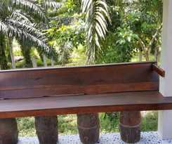 Hotel Khao Sok Jungle Huts