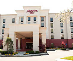Hampton Inn Doylestown