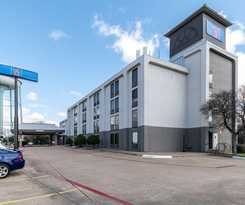Motel 6 Lewisville TX - Medical City