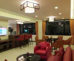 Hotel Mida Grande Dhavaravati, Nakhon Pathom