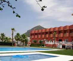 Hotel El Mirador de Rute 