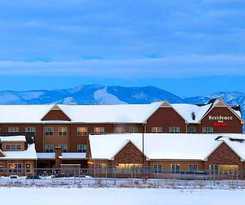Hotel Residence Inn By Marriott Helena