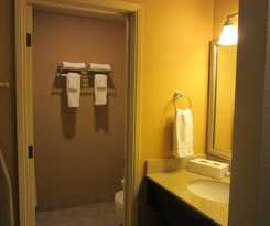 Hotel Best Western Plus Edmonds Harbor Inn