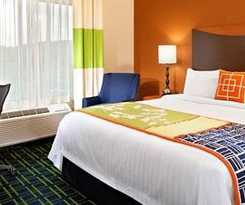Fairfield Inn and Suites By Marriott Harrisonburg