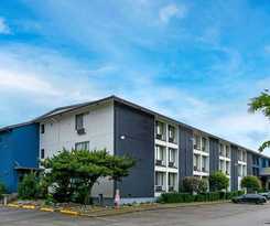 Hotel Wingate By Wyndham Mount Vernon