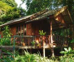 Khaosok Riverside Cottages