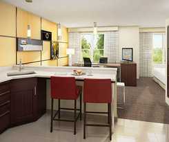 Residence Inn By Marriott Omaha Aksarben Village