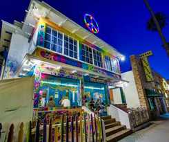Hotel Samesun Ocean Beach - Hostel